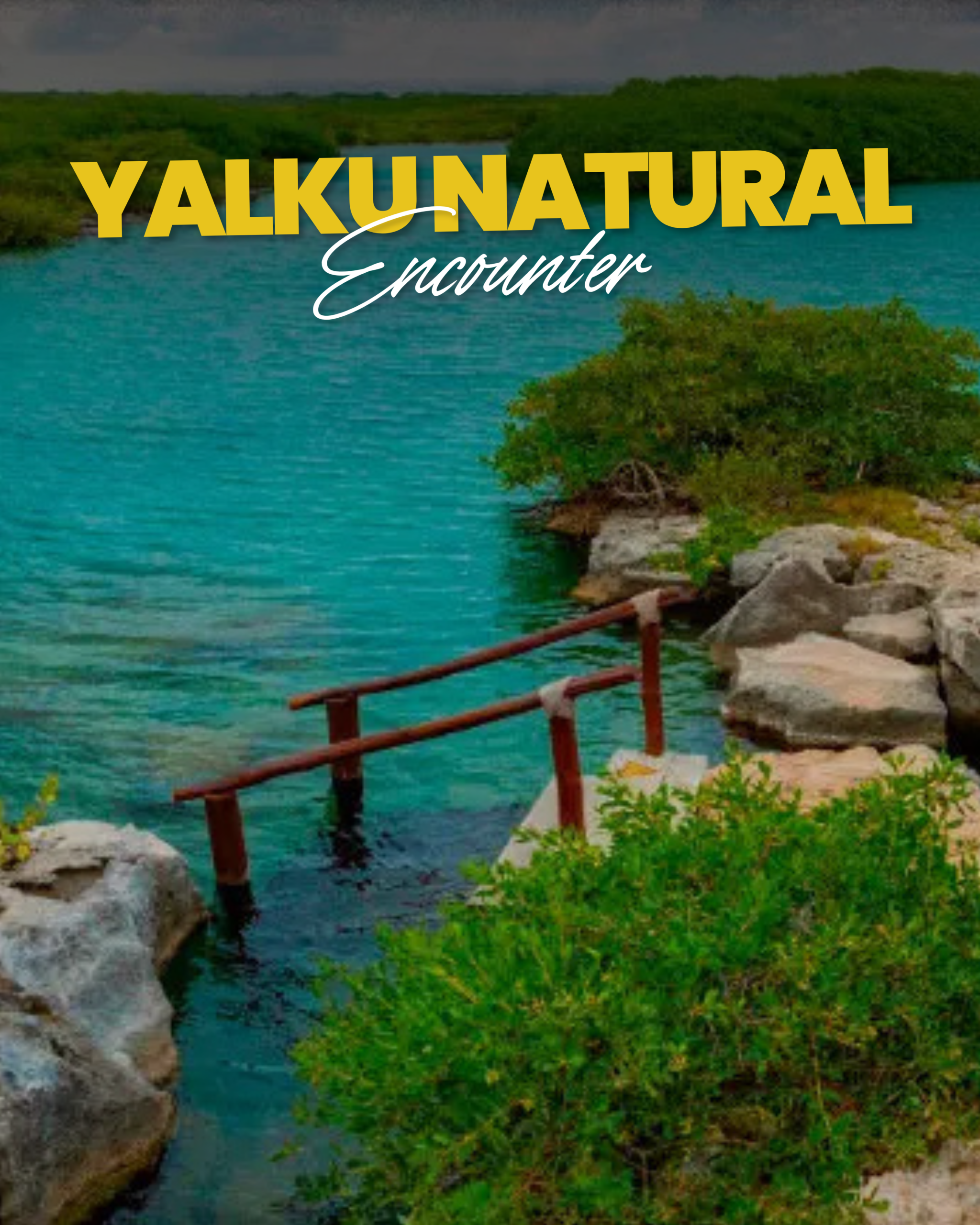 Laguna Yalku experiencia natural