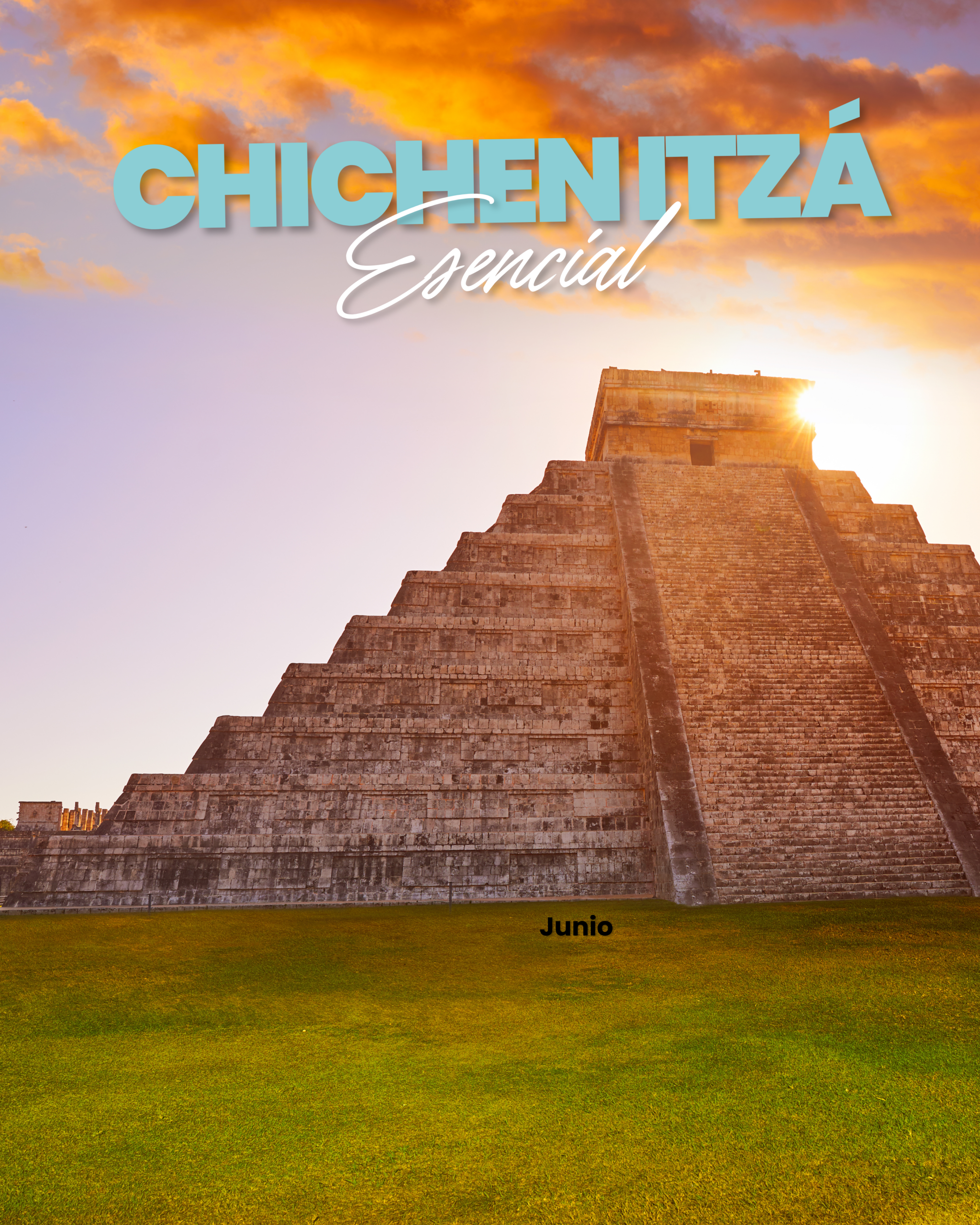 Tour Chichén Itzá desde Cancún