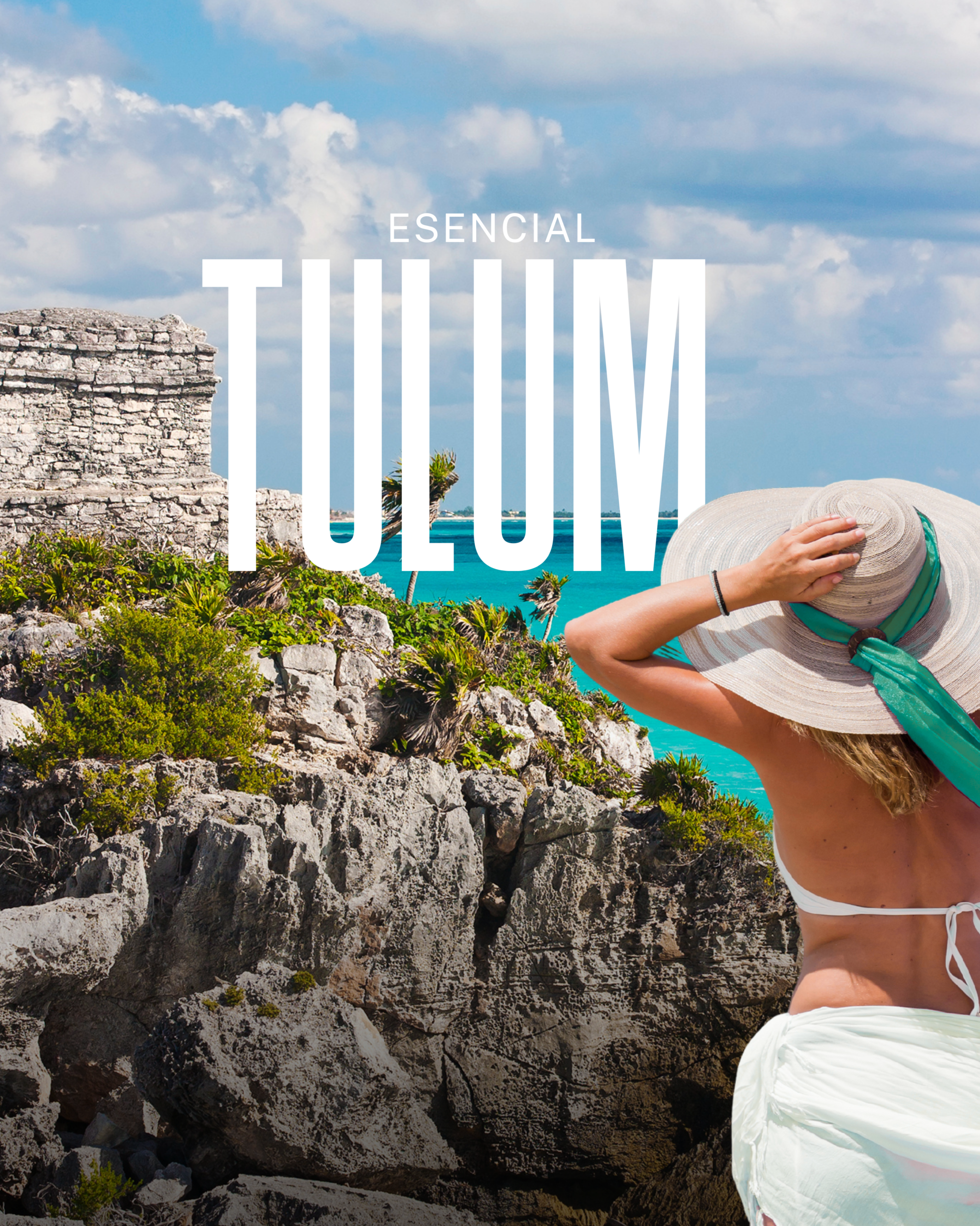 Tour en Tulum Riviera Maya